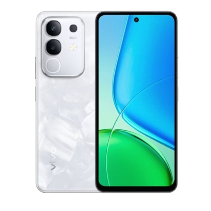 Smartphone VIVO Y29 16Go 256Go