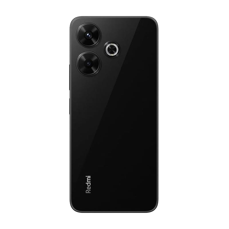 Smartphone XIAOMI Redmi 13 8Go 128Go - Noir