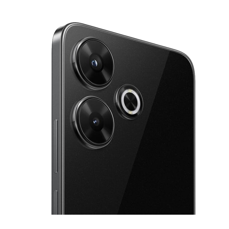 Smartphone XIAOMI Redmi 13 8Go 128Go - Noir