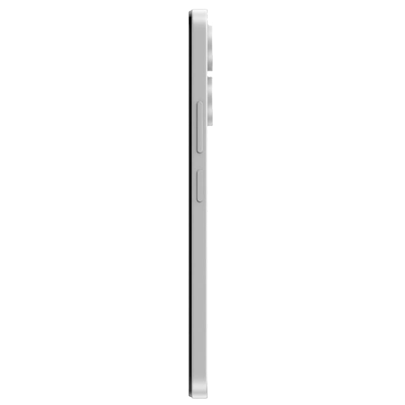 Smartphone Xiaomi Redmi 13C 5G 4Go 128Go Silver