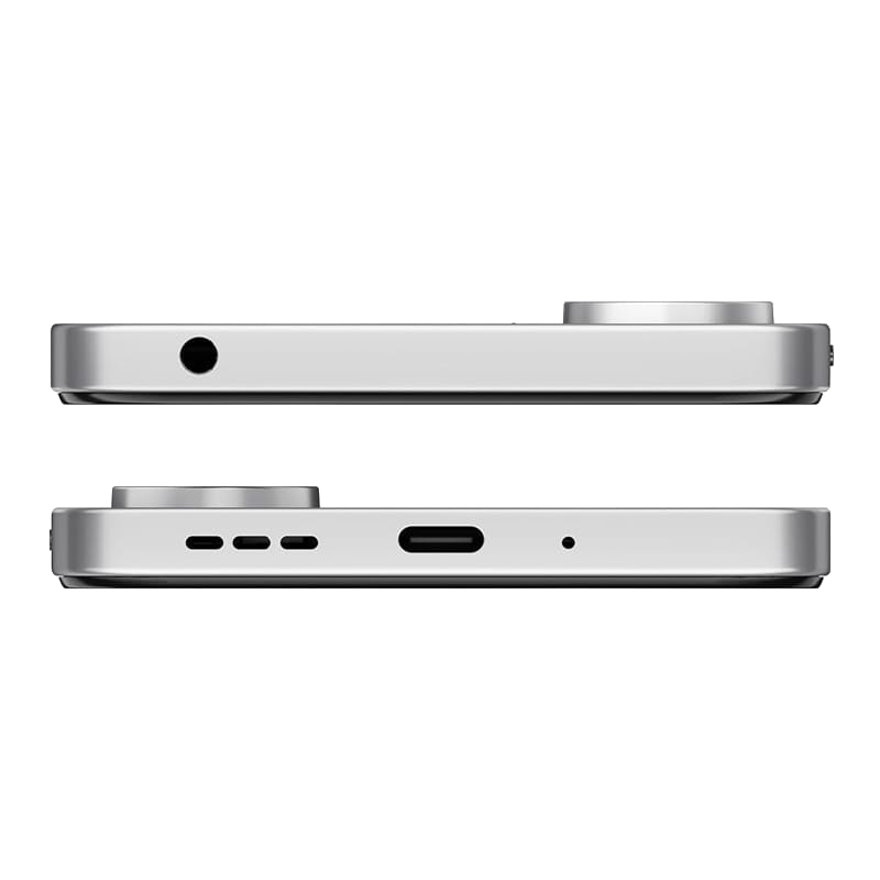 Smartphone Xiaomi Redmi 13C 5G 4Go 128Go Silver