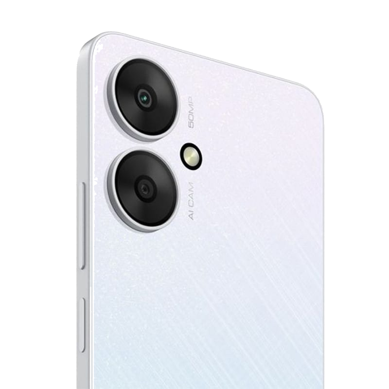 Smartphone Xiaomi Redmi 13C 5G 4Go 128Go Silver