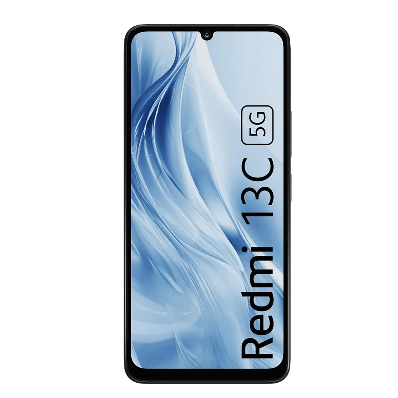 Smartphone Xiaomi Redmi 13C 5G 8Go 256Go