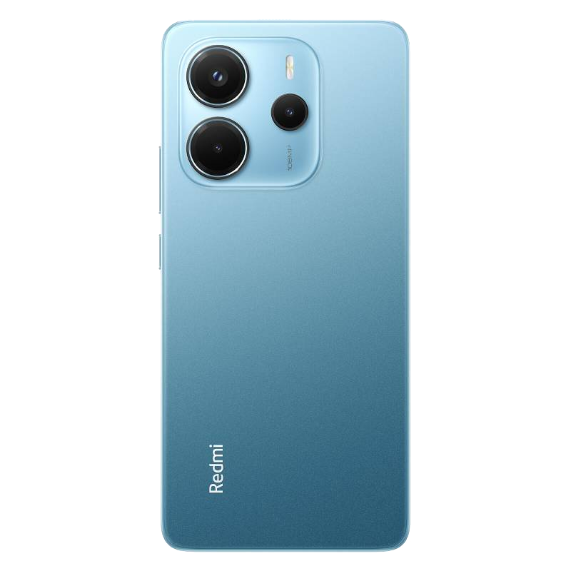 Smartphone Xiaomi Redmi Note 14 4G 8Go 256Go
