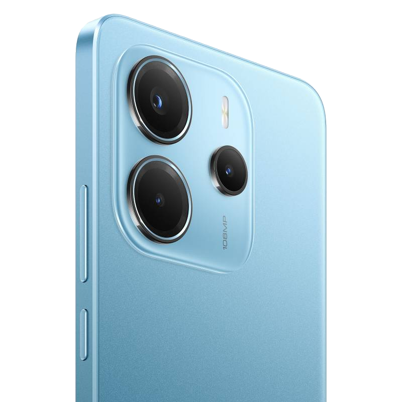 Smartphone Xiaomi Redmi Note 14 4G 8Go 256Go