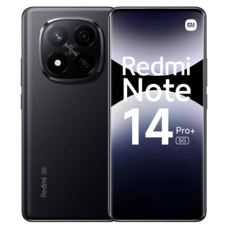 Smartphone Xiaomi Redmi Note 14 Pro Plus 5G 12Go 512Go