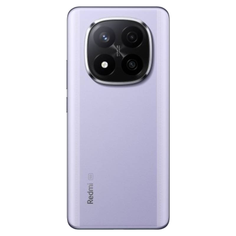 Smartphone Xiaomi Redmi Note 14 Pro Plus 5G 12Go 512Go