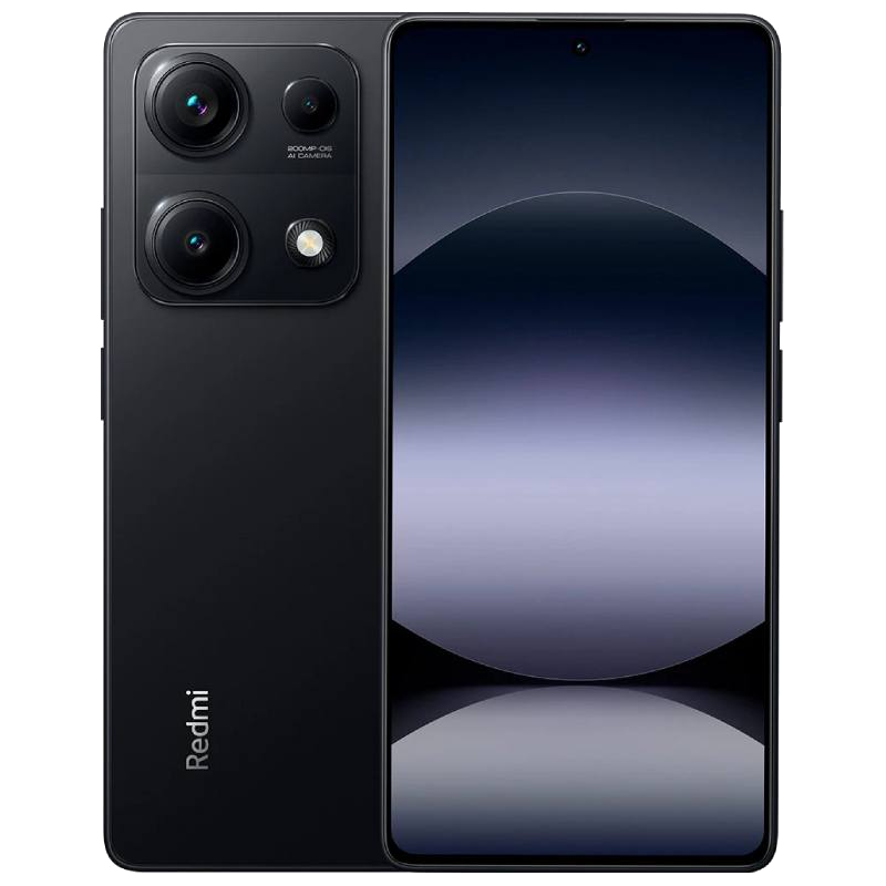 Smartphone XIAOMI Redmi Note 14S 8Go 256Go