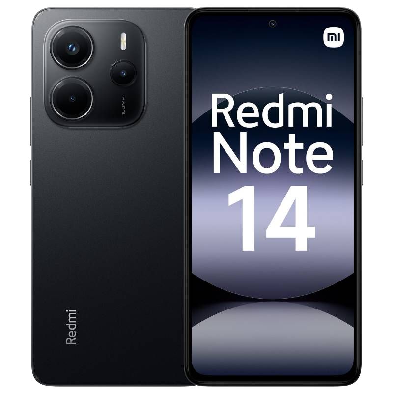 Smartphone XIAOMI Redmi Note 14S 8Go 256Go