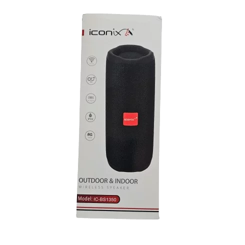 SPEAKER ICONIX 1350