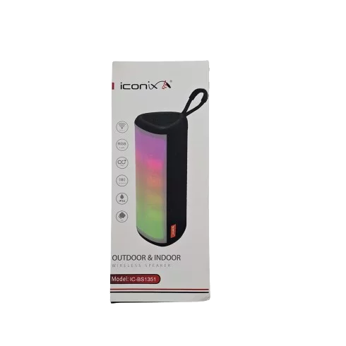 SPEAKER ICONIX 1351