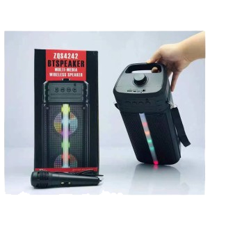 SPEAKER ZQS 4242