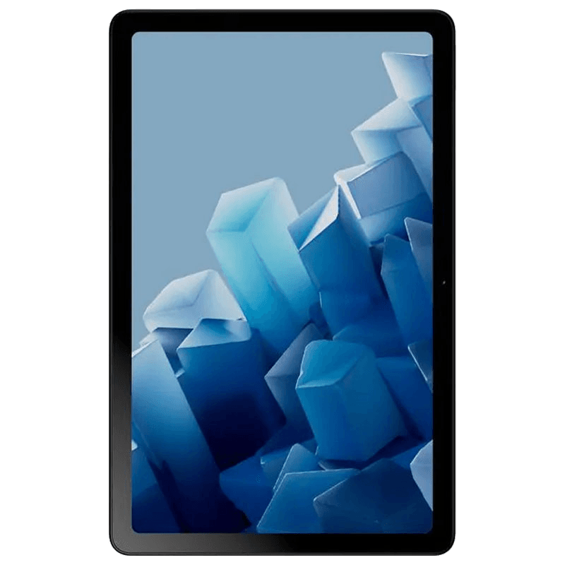 Tablette HMD Tab T21 4G LTE 4Go 128 Go Noir