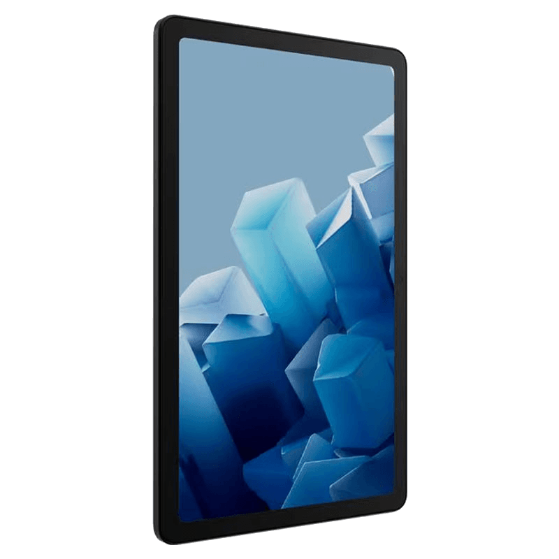 Tablette HMD Tab T21 4G LTE 4Go 128 Go Noir