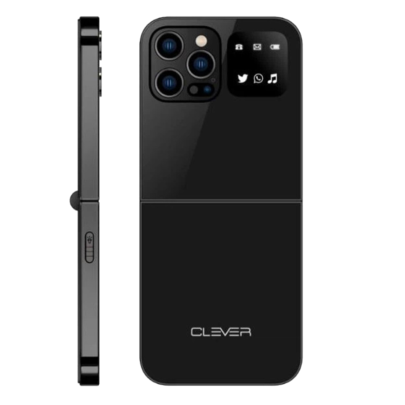 Téléphone Portable Clever F10