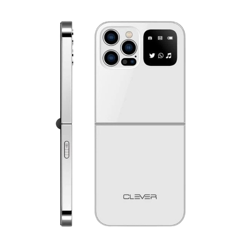 Téléphone Portable Clever F10
