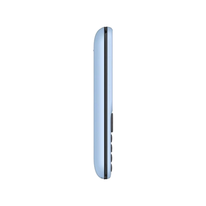 Téléphone Portable ITEL it2165 - Bleu Cité