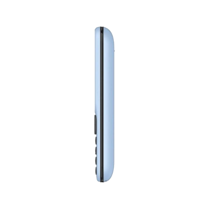 Téléphone Portable ITEL it2165 - Bleu Cité