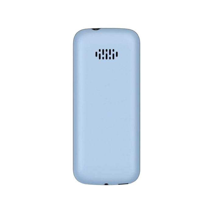 Téléphone Portable ITEL it2165 - Bleu Cité
