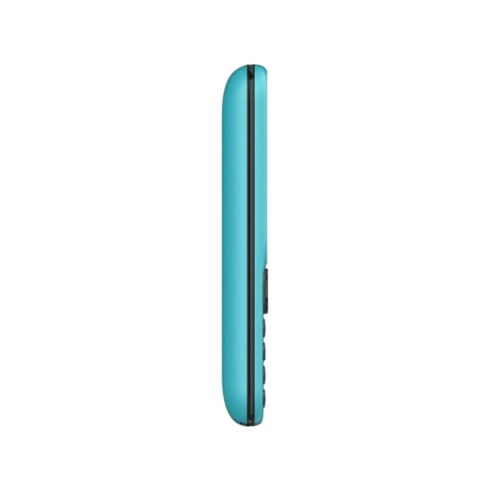 Téléphone Portable ITEL it2165 - Bleu Interstellaire