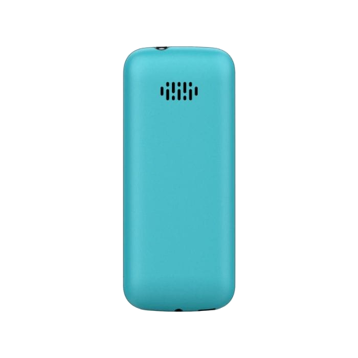 Téléphone Portable ITEL it2165 - Bleu Interstellaire