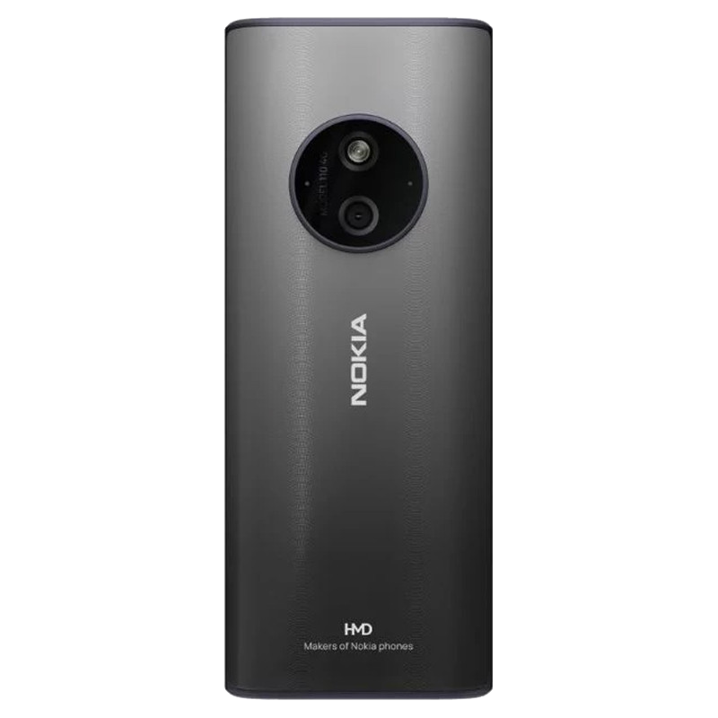 Téléphone Portable Nokia 125 2G