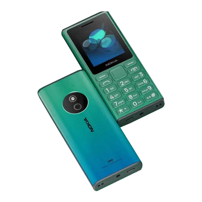 Téléphone Portable Nokia 125 2G