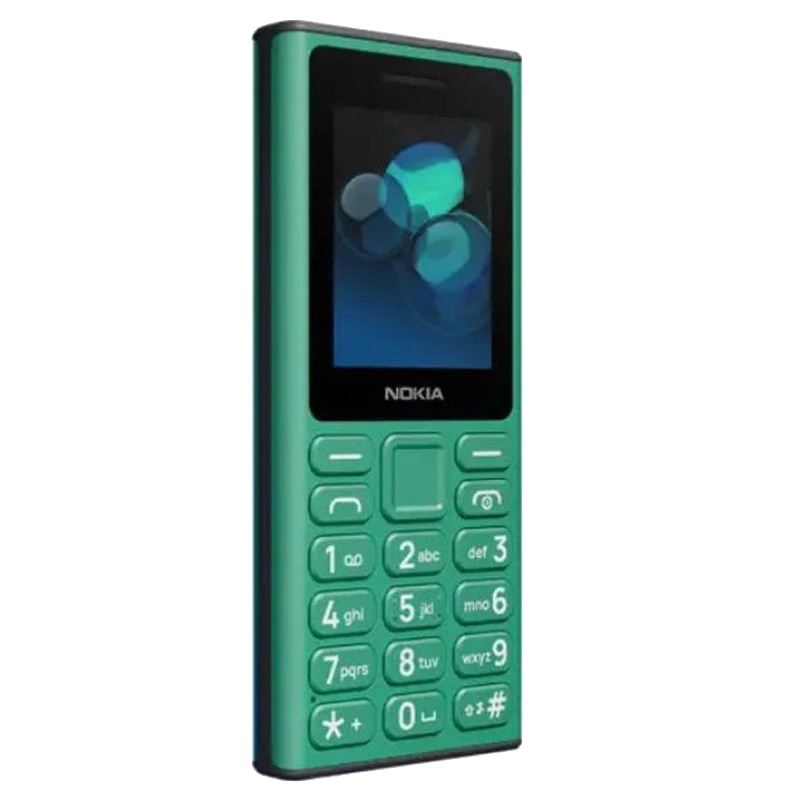 Téléphone Portable Nokia 125 2G