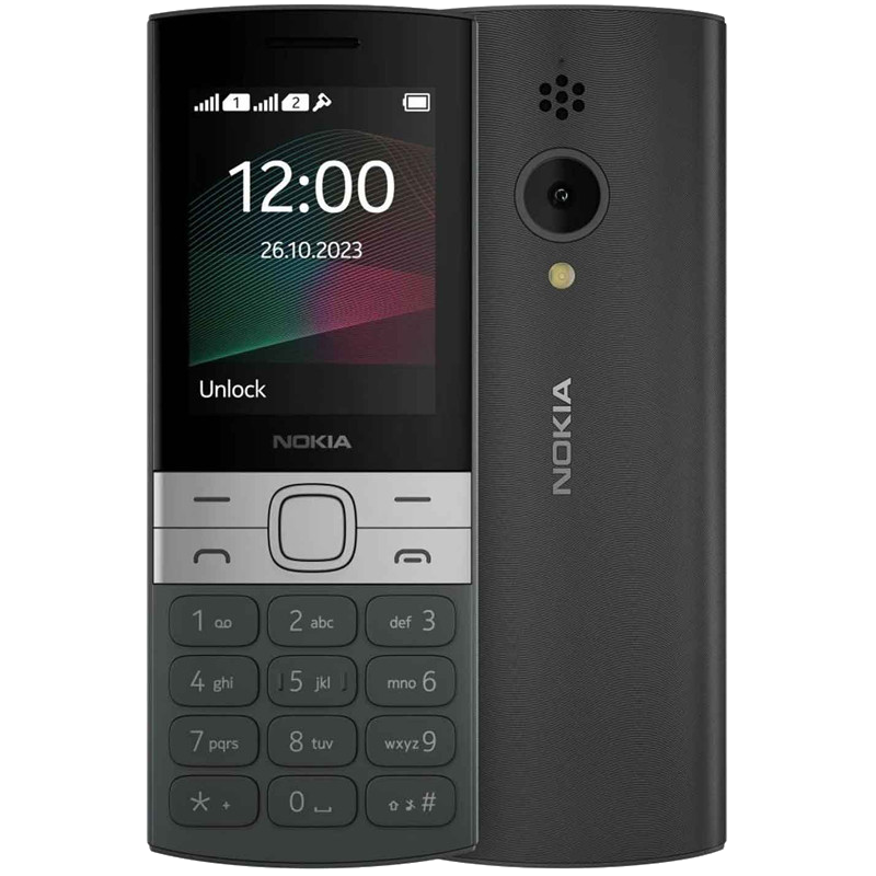 Téléphone Portable Nokia 150 2023