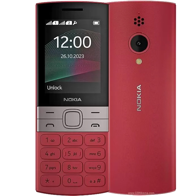 Téléphone Portable Nokia 150 2023