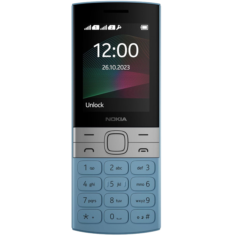 Téléphone Portable Nokia 150 2023