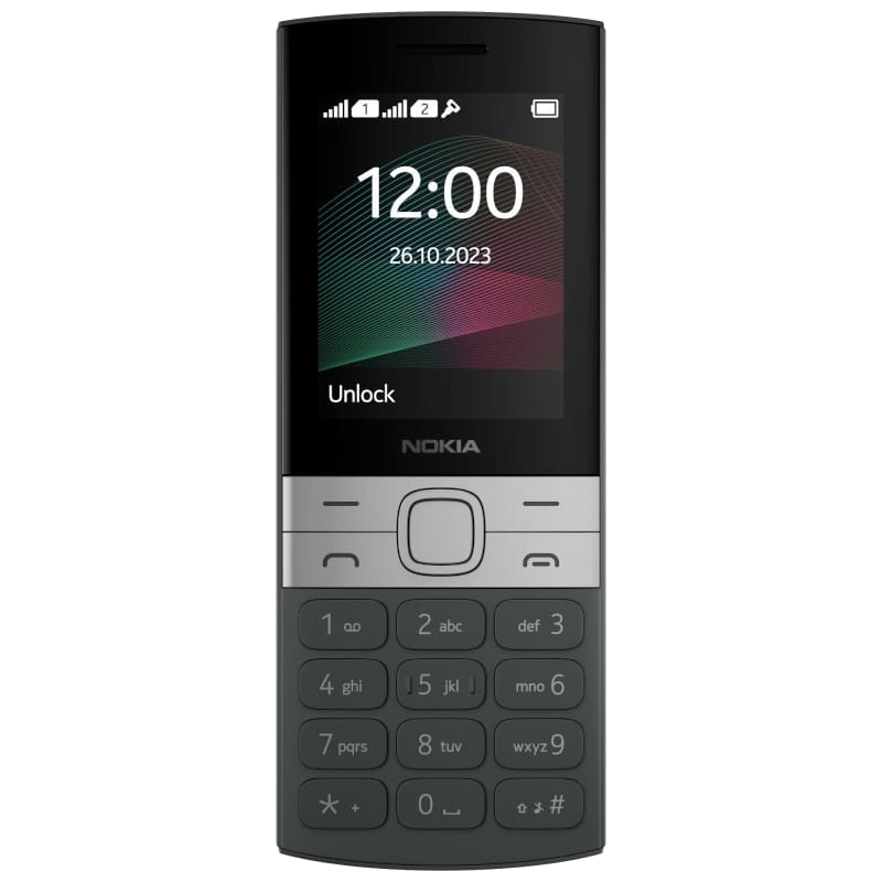 Téléphone Portable Nokia 150 2023