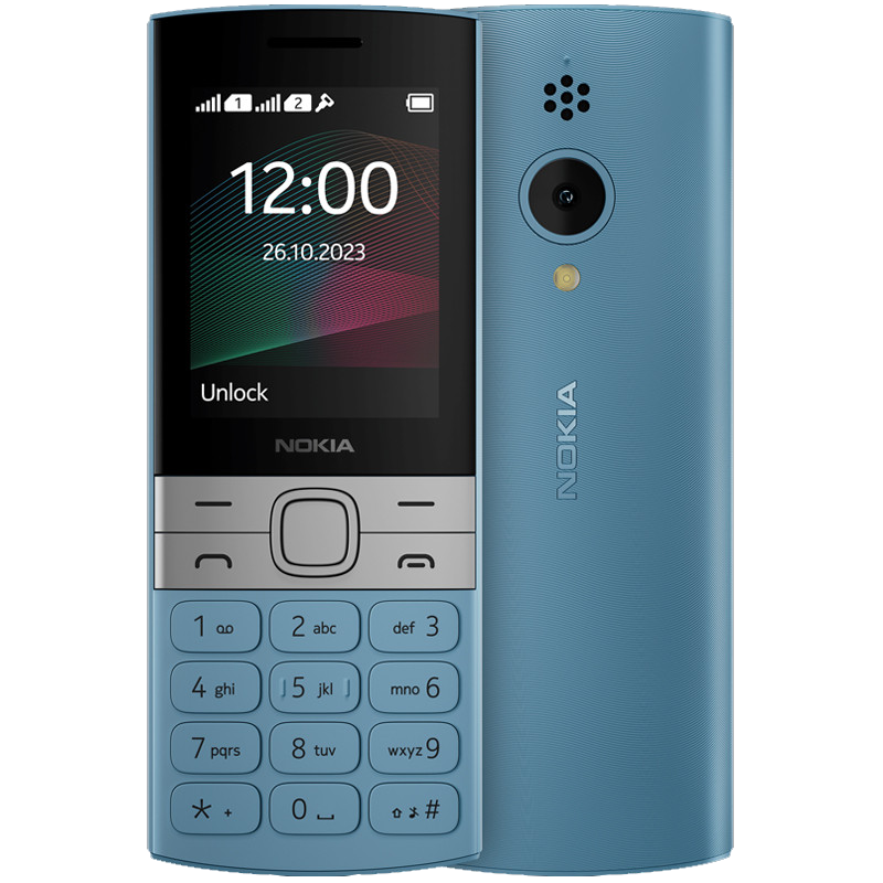 Téléphone Portable Nokia 150 2023