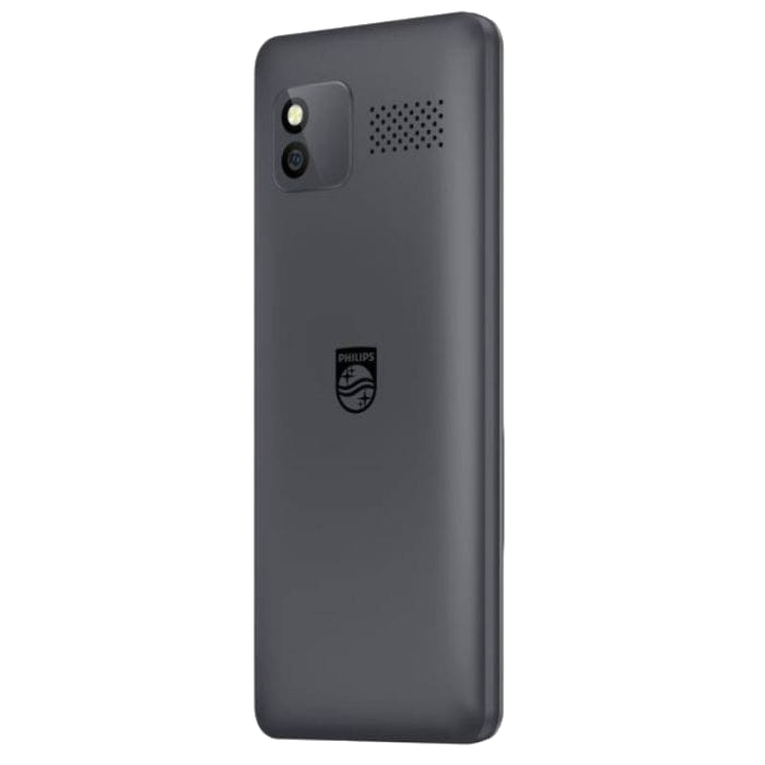 Téléphone Portable Philips ACE 303 - Gris