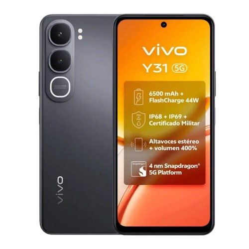 Smartphone Vivo Y31 5G 8Go 256Go