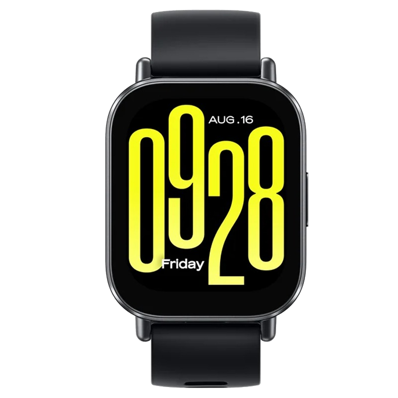 vMontre Connectée XIAOMI Redmi Watch 5 Active