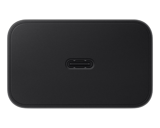 Adaptateur secteur 60W, type USB-C sans câble