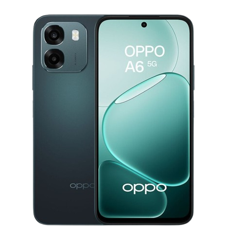 Smartphone OPPO A6 8Go 256Go