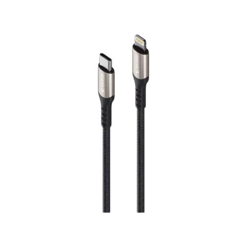 Câble Chargeur Iconix Type-C Iphone IC-UC1636